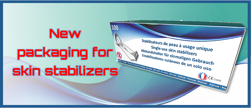 Skin stabilizers 
